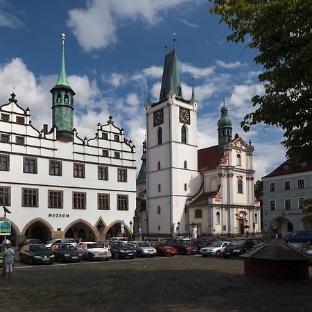 Apartman Sofie1 Litomerice Exterior photo