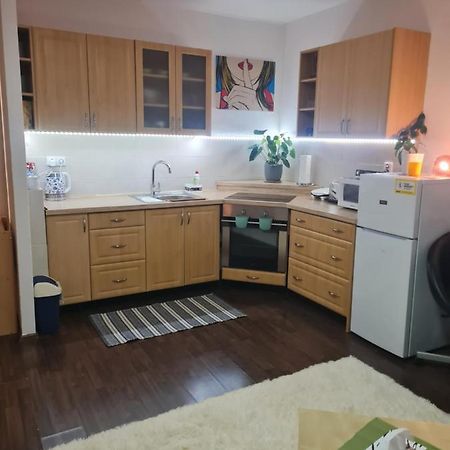 Apartman Sofie1 Litomerice Exterior photo