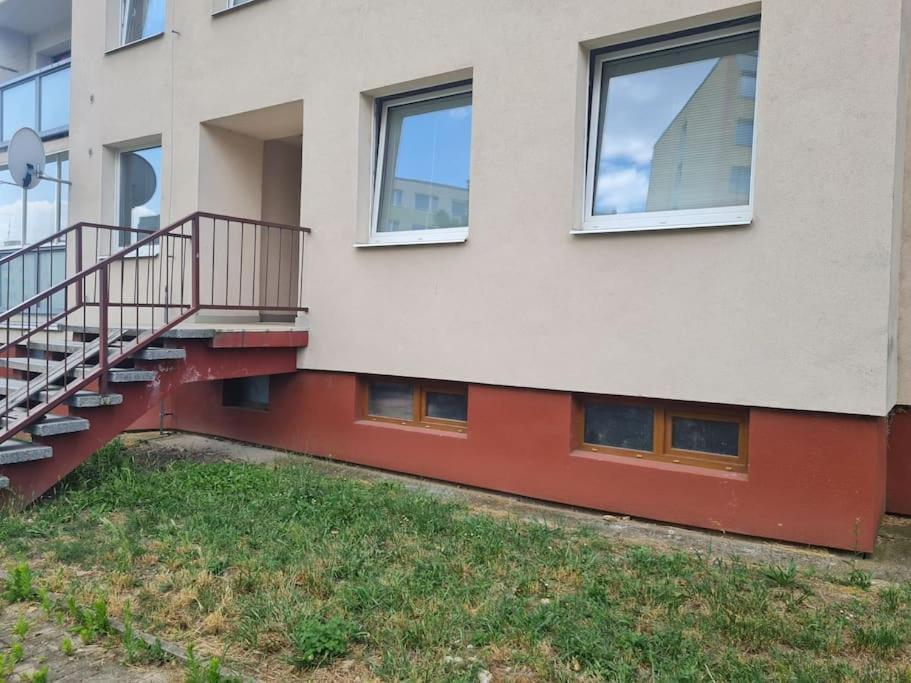 Apartman Sofie1 Litomerice Exterior photo