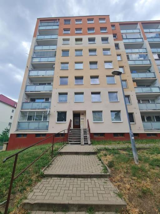 Apartman Sofie1 Litomerice Exterior photo
