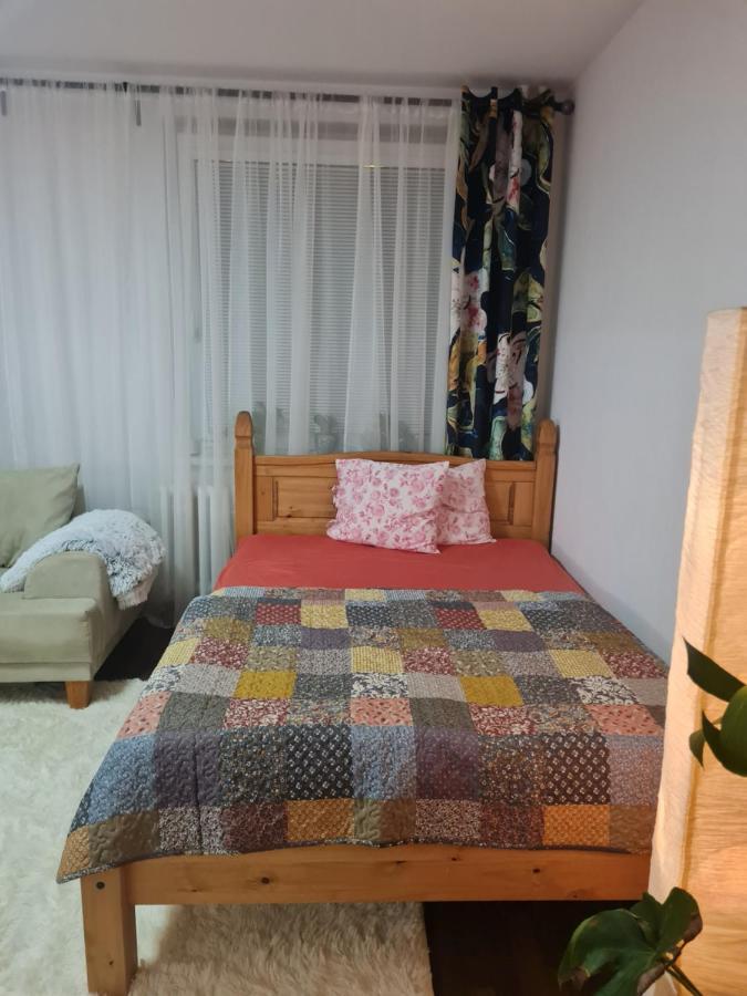 Apartman Sofie1 Litomerice Exterior photo