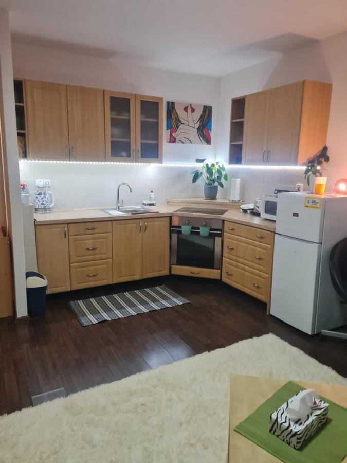 Apartman Sofie1 Litomerice Exterior photo